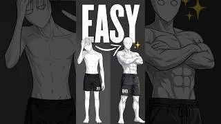 Thumbnail: Easiest way to gain weight 💪  #weightgain #tips #bulk #bulking
