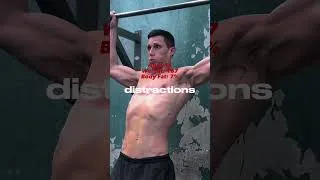 Thumbnail: Separate Yourself from Your Distractions