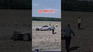 Thumbnail: Arkansas Police 120 MPH High Speed Chase & PIT Maneuver May 2026