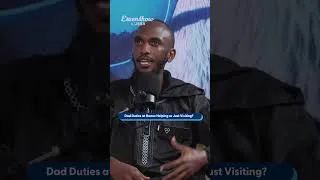 Thumbnail: Biki Taata by’alina okwenyigiramu mu maka? Biki by’alina okulekera abalala?