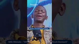 Thumbnail: #MilkWahala: Obadde okimanyi nti wadde amata malungi, naye ate era gasobola okuba ag’obulabe?