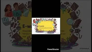 Thumbnail: E-waste