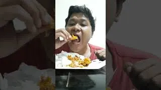 Thumbnail: MUKBANG AYAM GEPREK LEVEL 100 LANGSUNG PINGSAN