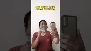 Thumbnail: Sesi potret yang selalu ku nanti untuk happy happy‼️