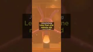 Thumbnail: "Isn't She Lovely" // LYRIC VIDEO from THE AMAZING DIGITAL CIRCUS - Ep 9: Remember