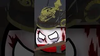 Thumbnail: USA in WW1  #countryballs #history #ww1 #usa #america #americanholiday