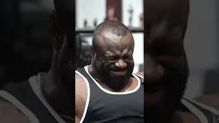 Thumbnail: SAMSON DAUDA JUST SILENCED EVERYONE 😳 The NEW ERA of Mass & Aesthetics Has Officially Begun!