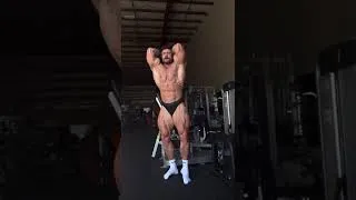 Thumbnail: CLASSIC PHYSIQUE PERFECTION — CBUM - BODYBUILDING MOTIVATION