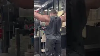 Thumbnail: ANDREW JACKED IS NOT THE FUTURE — HE IS THE NIGHTMARE MODERN BODYBUILDING