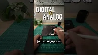 Thumbnail: How do you take notes?