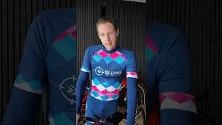 Thumbnail: Every physical stimulus is a tax on your recovery 🧬