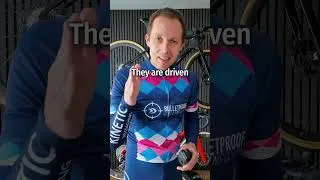 Thumbnail: The "if it's not on Strava it didn't happen" myth 📱