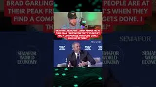 Thumbnail: RIPPLE XRP: BRAD GARLINGHOUSE SAYS ABOUT THE CLARITY ACT!?