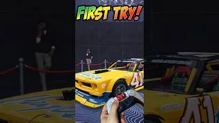 Thumbnail: *WORKING* How To Win The Drift Tampa Lucky Wheel Podium Car GTA ONLINE | HOW TO WIN THE CASINO