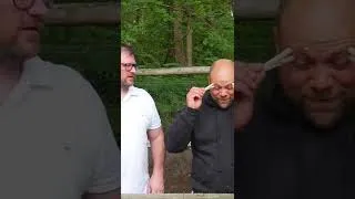 Thumbnail: 52 Pegs in ONE MINUTE? Can they do it?
