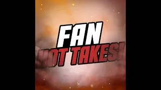 Thumbnail: 🚨NEW🚨 to Bulls Without Borders -  weekly episodes of FAN HOT TAKES with HAIZE!