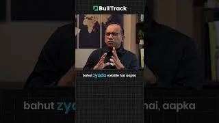 Thumbnail: Simple & Poweful Strategy - ऐसा Trading Setup, जो हर Trader को Try करना चाहिए #bulltrack