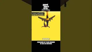 Thumbnail: EVOLUTION OF PLANE MISSION IN GTA 3D UNIVERSE GAMES