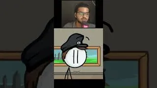 Thumbnail: Mission Passed 😎 The Henry Stickman Tamil Gameplay