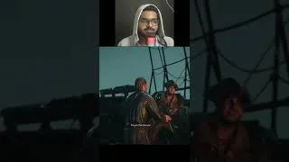 Thumbnail: Our First OG Assassin's Creed Assassin's Creed Black Flag Gameplay Tamil