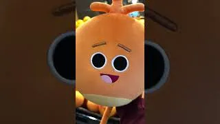 Thumbnail: 🍜 Bumble Nums Hunt for REAL-WORLD RAMEN! #bumblenums