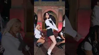 Thumbnail: AOA~ Hey 😏😏 #kpop #dance #dancecover #aoa #miniskirt