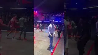 Thumbnail: Travis Scott hosting a Futsal Game #rap #music #memes #travisscott #yecactus #typeshi