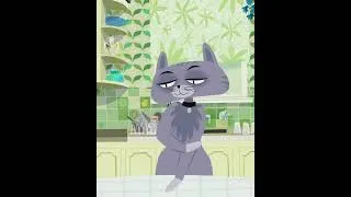 Thumbnail: Kitty Is Not A Cat - Petal Pa' Ti Challenge