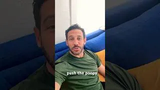 Thumbnail: Meet the Creator!  Bunbun Kids Founder and Writer of Hit Song Push the Poopy Out