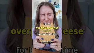 Thumbnail: trying overjarig (extra aged) cheese... 🇳🇱