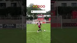 Thumbnail: Even Toni Kroos can‘t believe this UNBELIEVABLE technique of Lucas Vázquez 🤯🤖
