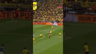 Thumbnail: Brilliant reaction by Heuer Fernandes on the deflection 😮‍💨