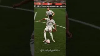 Thumbnail: Olise free kick #fc26