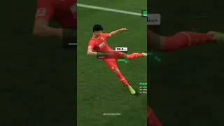 Thumbnail: Rodrigo Ribeiro capitalized on an opportunity, but it wasn't enough for Augsburg to secure a point