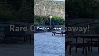 Thumbnail: Royal Mint Giveaway! #coinhunting #collectiblecoins #coinhunt #giveaway
