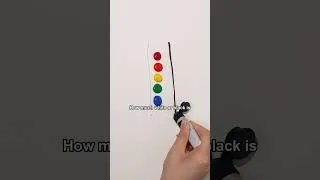 Thumbnail: The Colored Pencils That Were Made for Adults