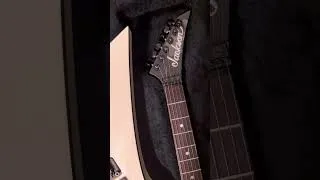 Thumbnail: 1984 King Kelly“San Dimas Era” White Pinstripe / 2014 Kelly (1 of 10) Snow White + Abalone inlays