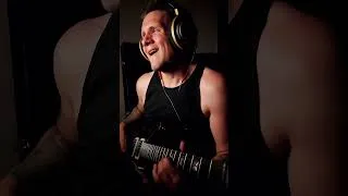 Thumbnail: Voice Of The Soul by Death. #death #guitarcover #guitar #guitarist #guitarsolo  #metal #heavymetal