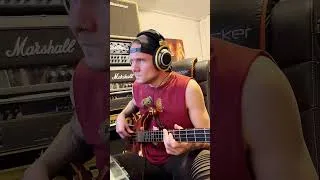 Thumbnail: Cover of "Rolling Stone" by Dr. Hook & the Medicine #guitar #guitarcover #guitarplayer #guitarra