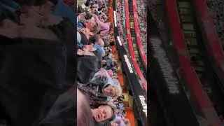 Thumbnail: More preconcert fun #twofortheroad #boyzone