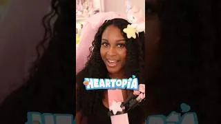 Thumbnail: We Became A REALISTIC SANRIO FAMILY in Heartopia! ⭐ #ad #heartopia #sanrio
