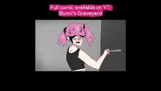 Thumbnail: EOXA COMIC OUT NOW! Check out the full thing on my channel! ^_^