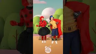 Thumbnail: Animal Dance | Nursery Rhymes & Kids Songs | @BunnyBoomKidsSongs