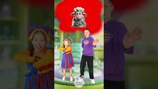 Thumbnail: Animal Sounds Song + More | Kids Songs And Nursery Rhymes | @BunnyBoomKidsSongs