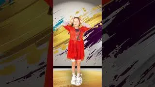 Thumbnail: Baby Moose #kidssongs #funny