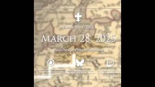 Thumbnail: Teaser: March 28, 2025