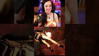 Thumbnail: No regrets. (Dark Pictures Anthology: House of Ashes)
