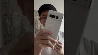 Thumbnail: Stop Saying "Old Phone"
