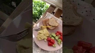 Thumbnail: sunday breakfast🍳
