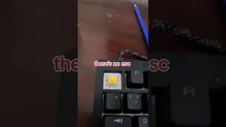 Thumbnail: give me some space plz